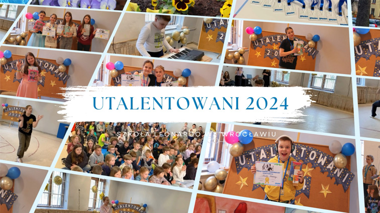 Utalentowani 2024