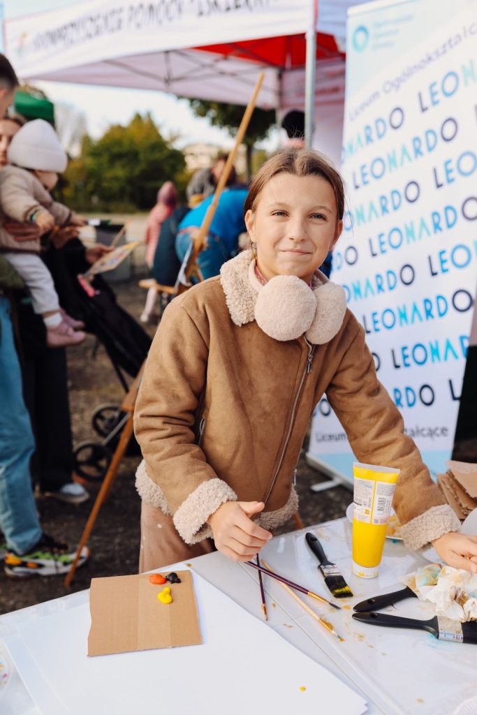 Piknik Eko Górka