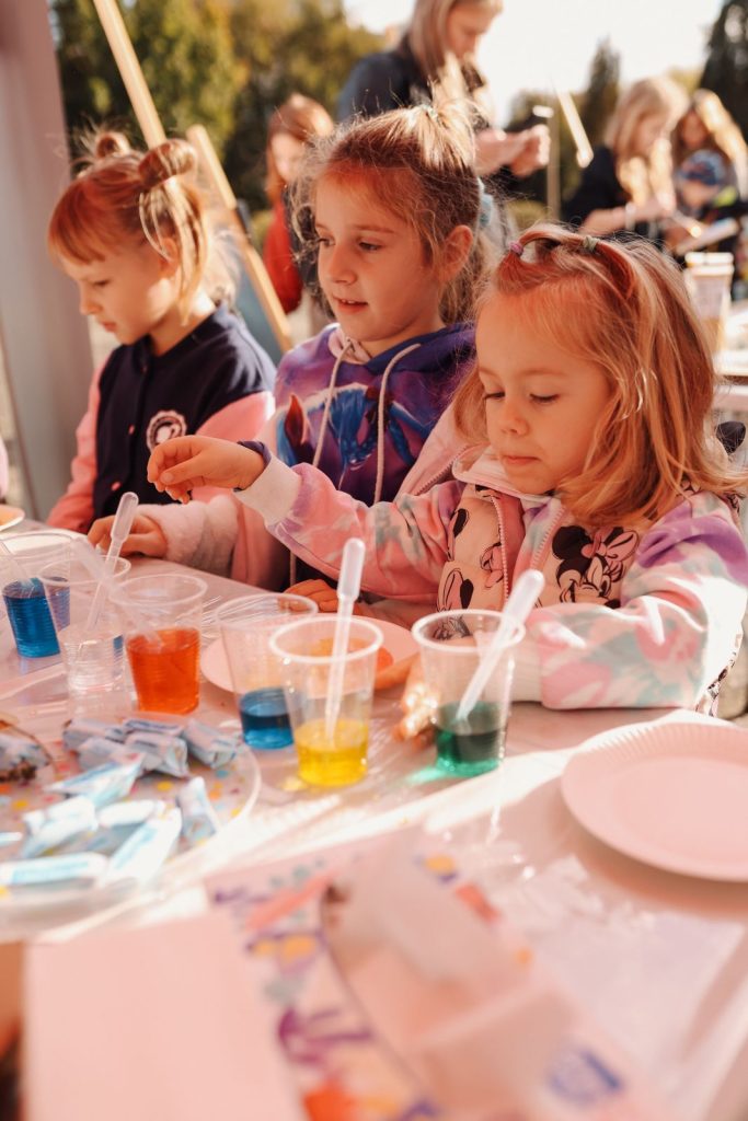 Piknik Eko Górka