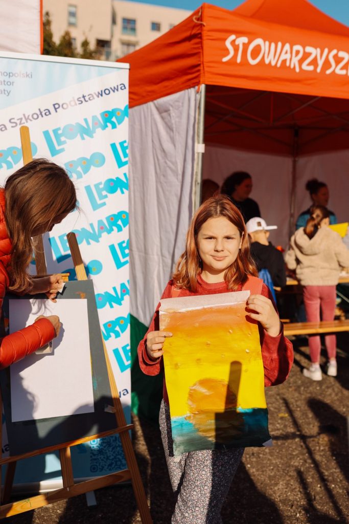 Piknik Eko Górka
