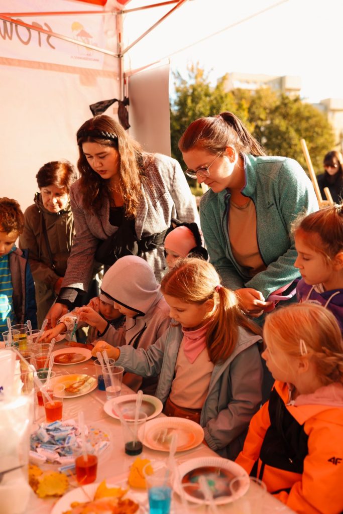 Piknik Eko Górka