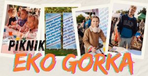 Piknik Eko Górka